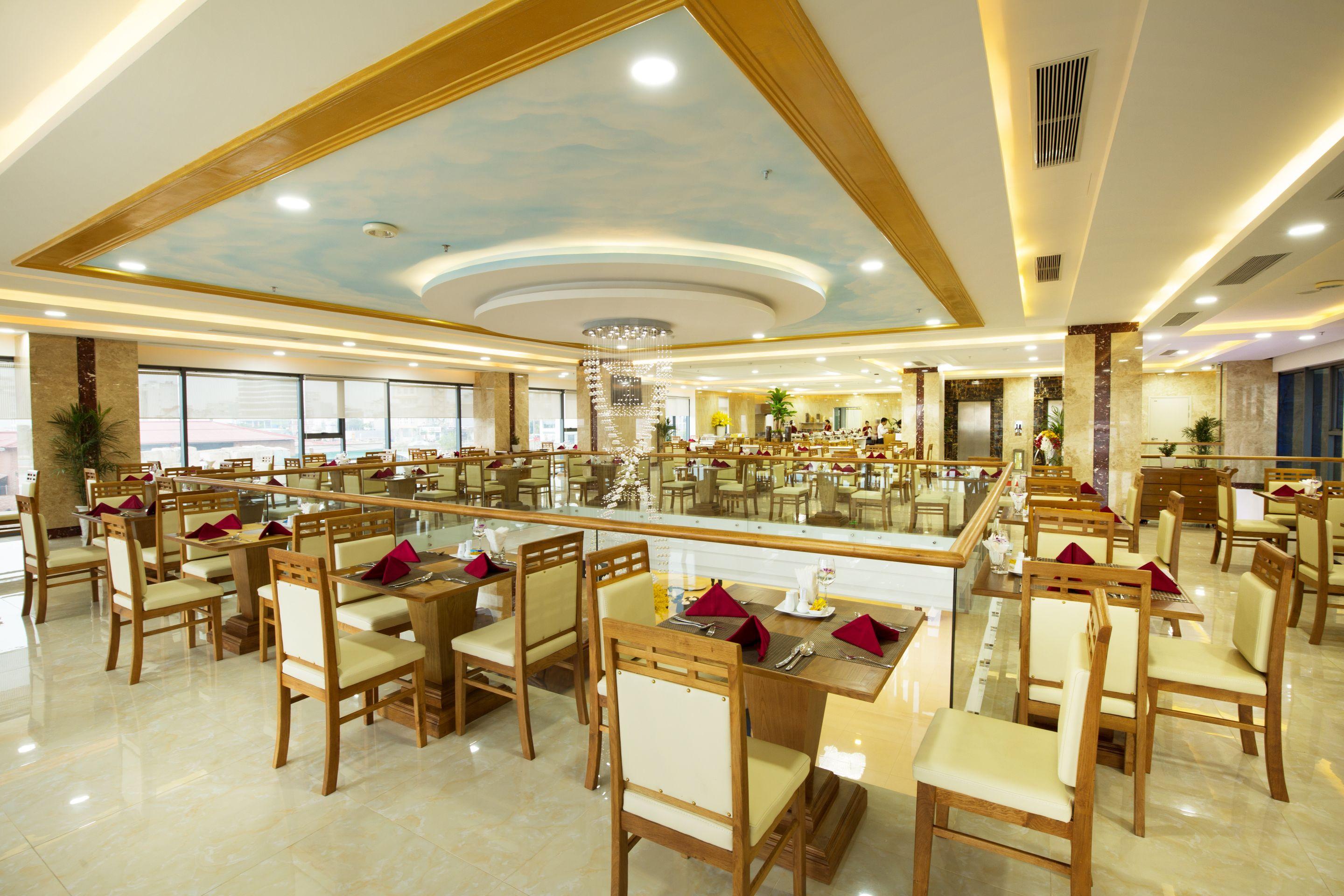 Serene Beach Hotel Danang Dış mekan fotoğraf